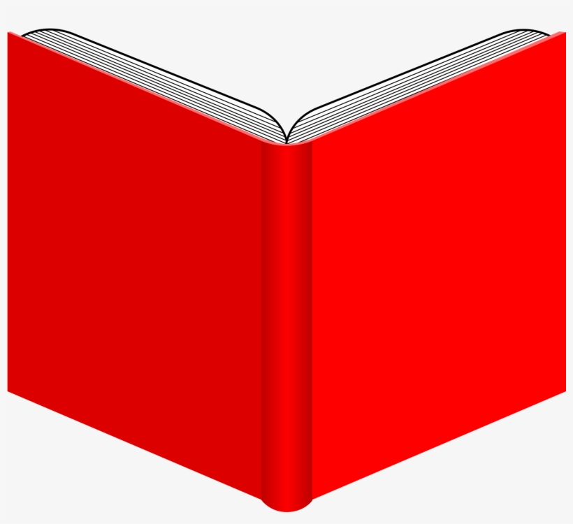 Open Book Clipart Png, transparent png