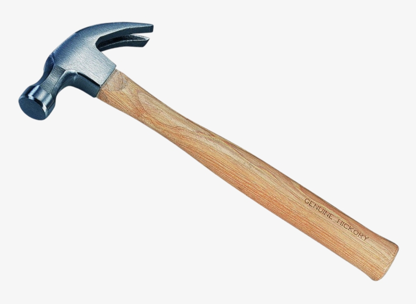 Hammer Transparent Old - Hammer Png, transparent png