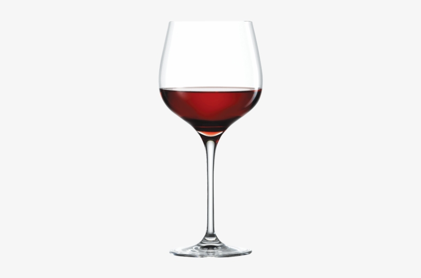 Glass Of Red Wine Png Png Freeuse Download - Glass Of Pinot Noir, transparent png
