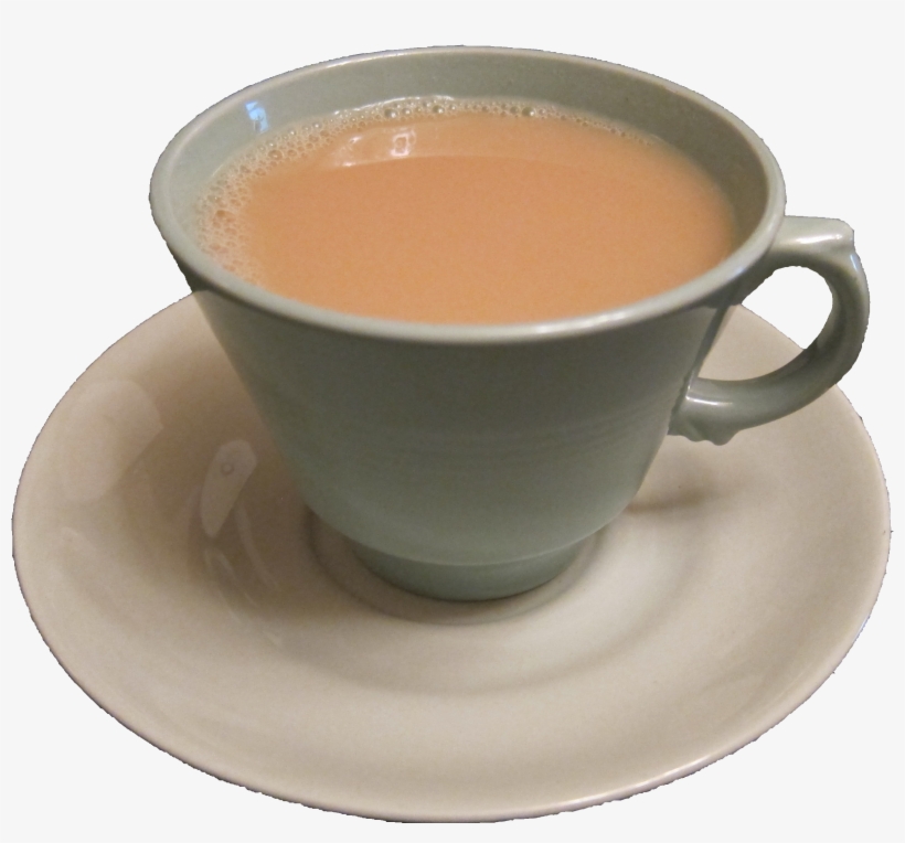 Cup Of Tea - Tea Png Hd, transparent png