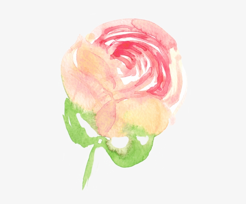 The Mairie - Watercolor Paint, transparent png