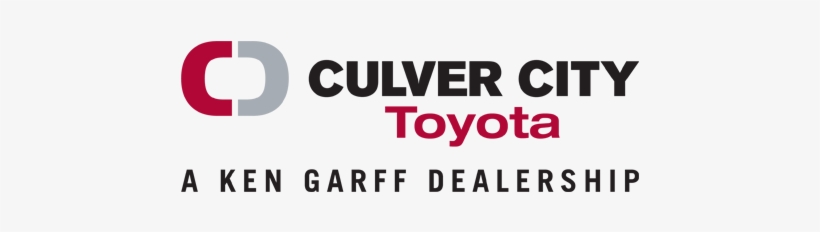 Culver City Toyota Culver City Toyota - Culver City Toyota, transparent png