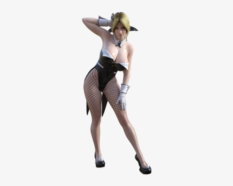 Sexy Bunny Girl, Sexy, Bunny, Girl Png And Psd - Portable Network Graphics, transparent png