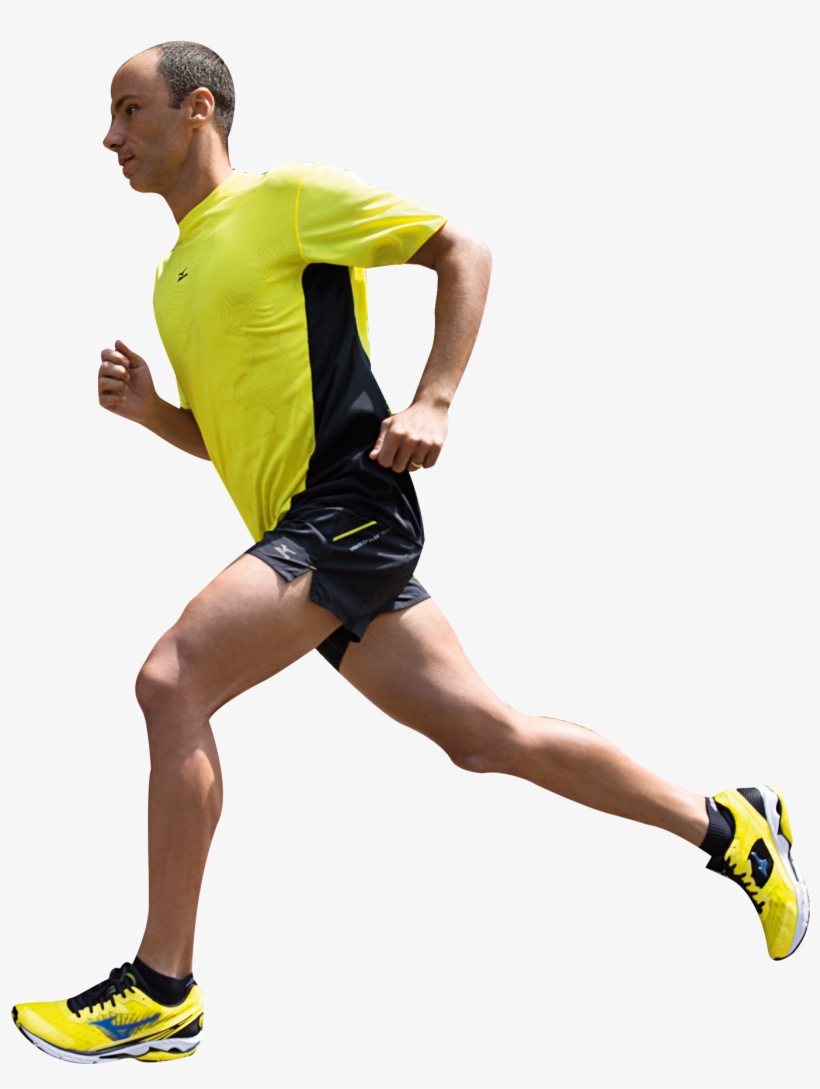 Running Man Png Image - Running Png Background Transparent, transparent png