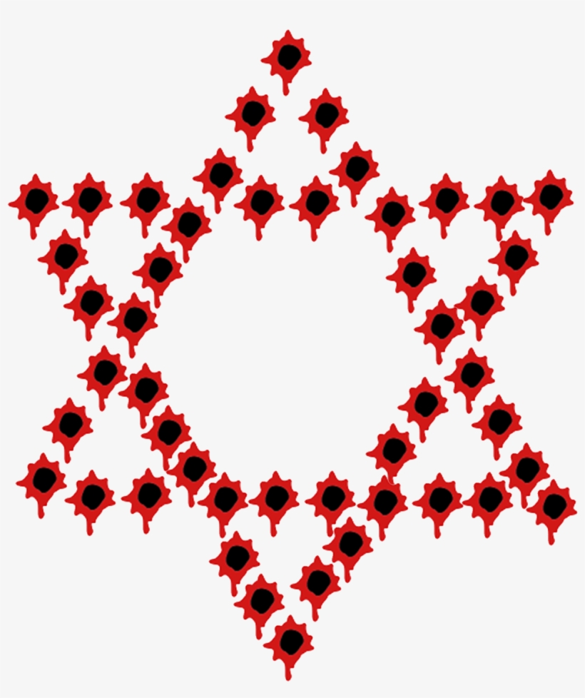 Star Of Moloch Bloody Bulletholes - Look At The Floor And I See, transparent png
