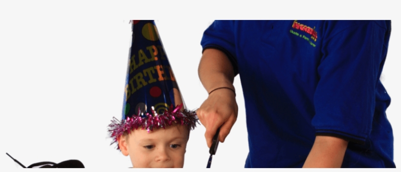 Birthday 1 - Party Hat, transparent png