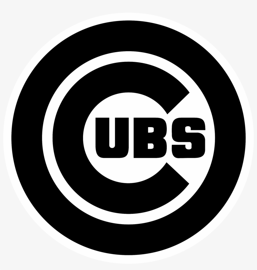 Chicago Cubs Logo Png Transparent - Chicago Cubs Galaxy S7 Edge Case - Cubs Embroidery, transparent png