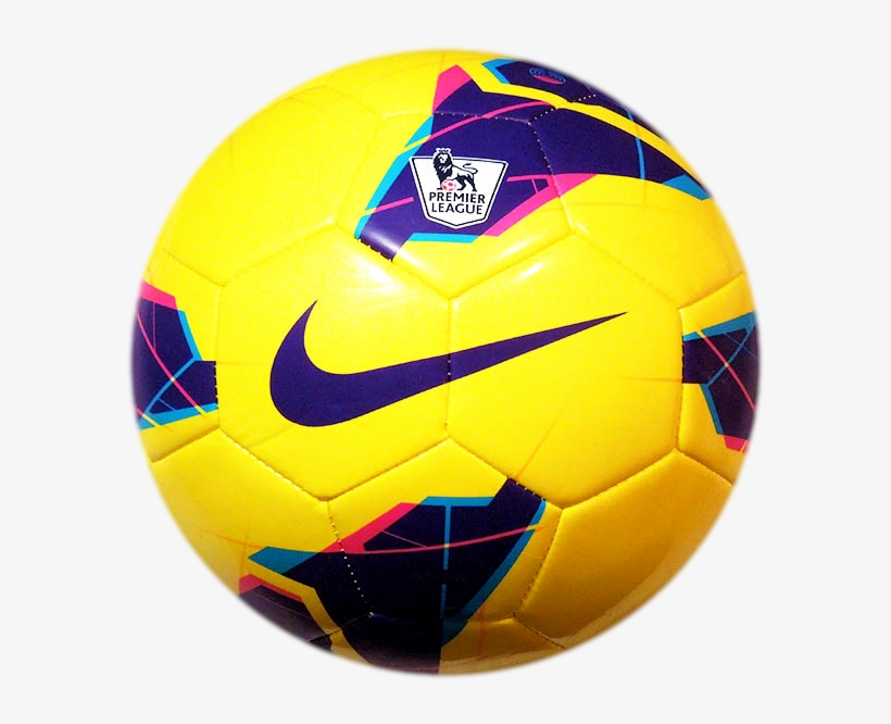 Download Png Images - Nike Soccer Ball Png, transparent png