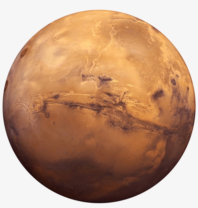 Marspolar Royalty Free - Planet Mars, transparent png
