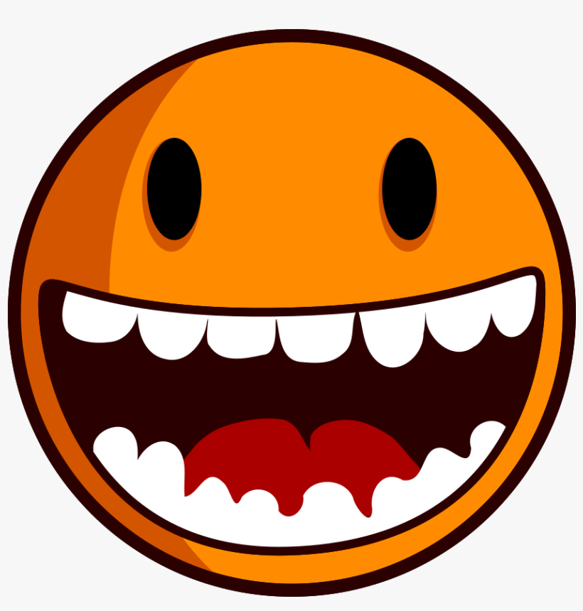 Funny Clipart Images And Vector Format Share Submit - Happy Face Png, transparent png