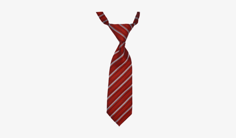 Stripes Tie - Kako Se Veže Kravata, transparent png