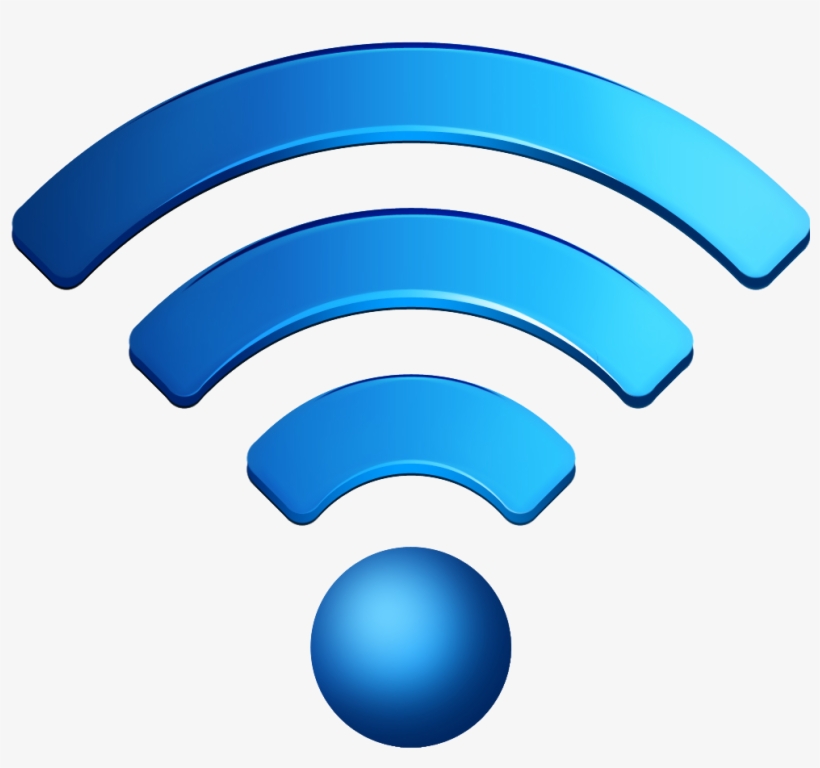 Internet Png File - Wifi Png Transparent, transparent png