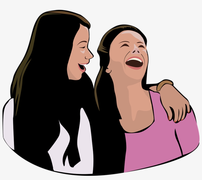 Friends Png Transparent Image - Friends Png, transparent png