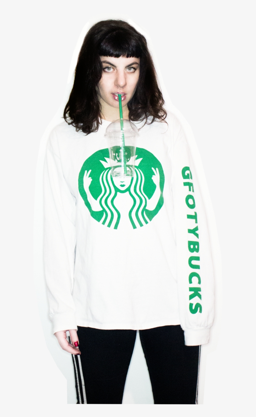 Gfotybucks Tshirt, transparent png