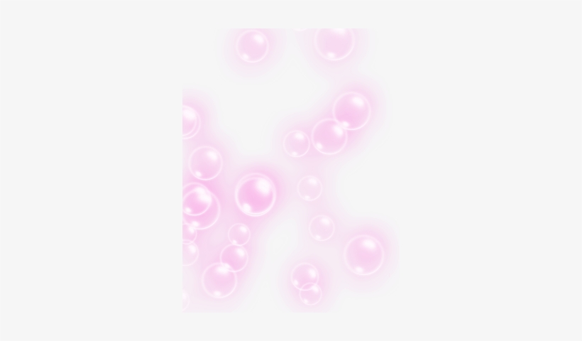 Bubbles Download Icon - Png Light Effects Pink, transparent png