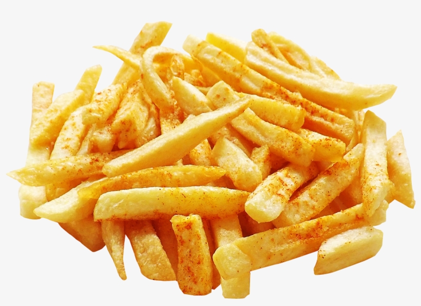 French Fries Png Image - French Fries Png, transparent png