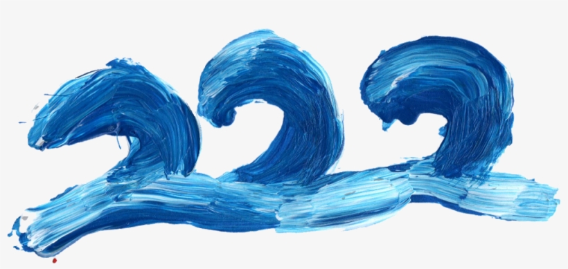 Free Download - Brush Stroke Png Water, transparent png