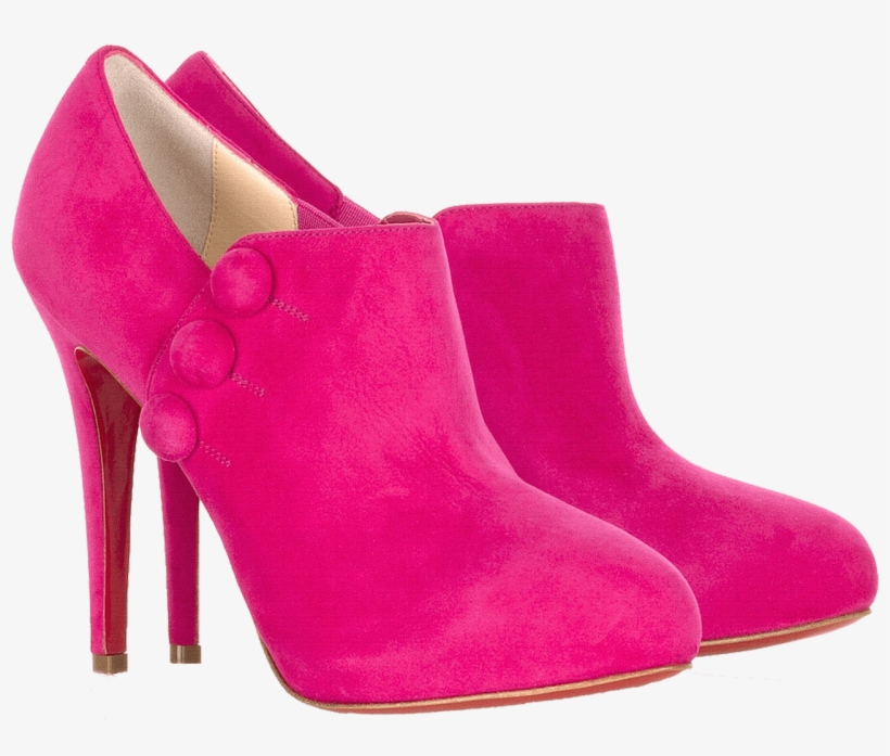 Women Shoes Png File - Shoes For Girls Png, transparent png
