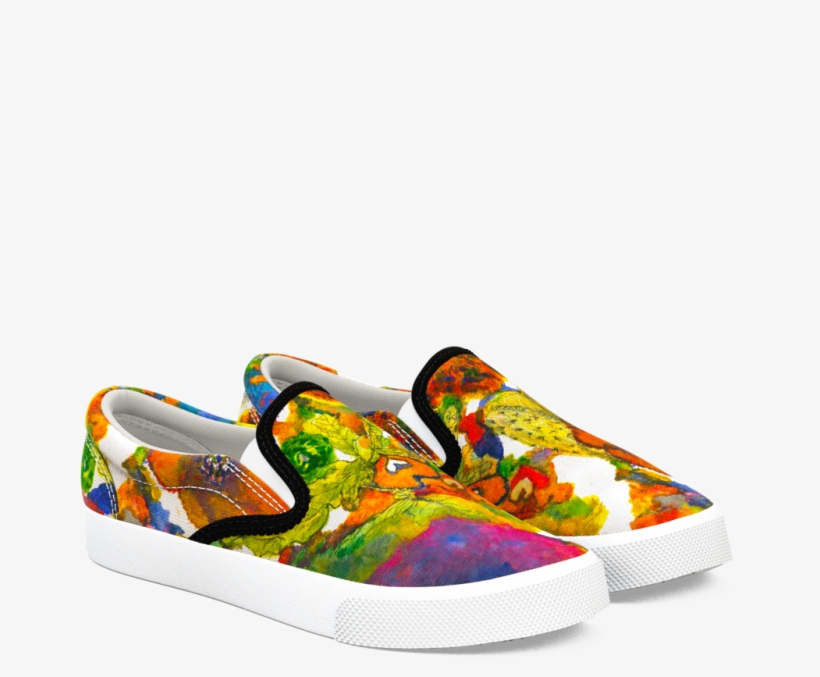 Chaos - Skate Shoe, transparent png