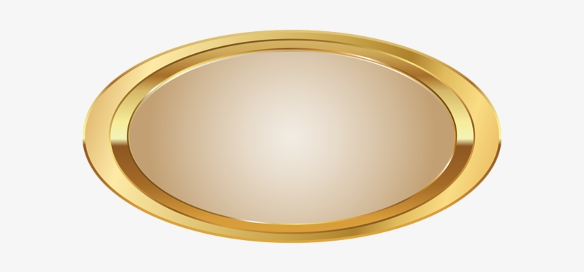 Label Template Png Clip Art Image - Circle, transparent png