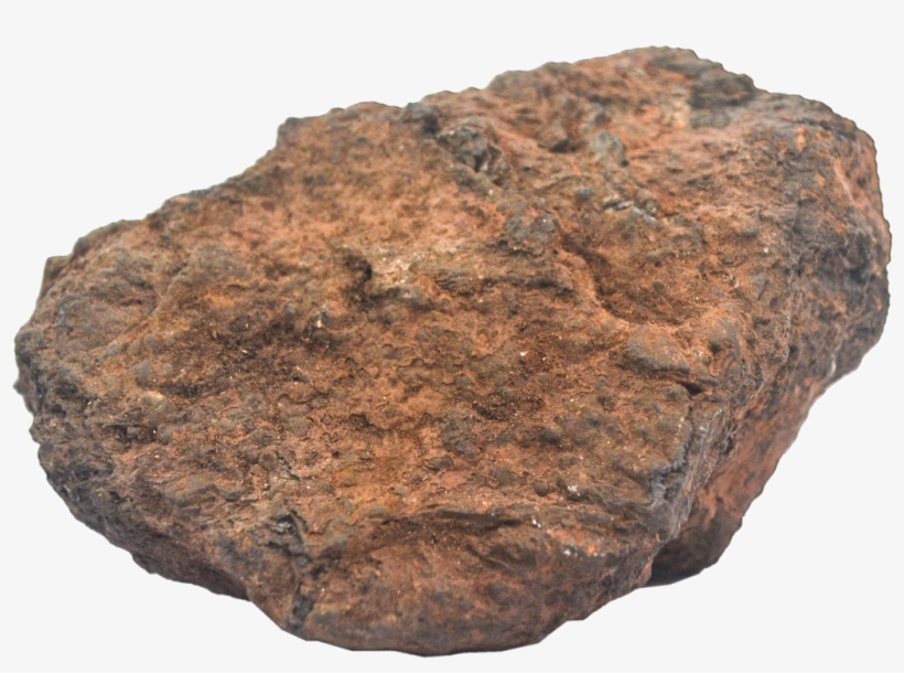 River Stone Png Png - Hematite, transparent png