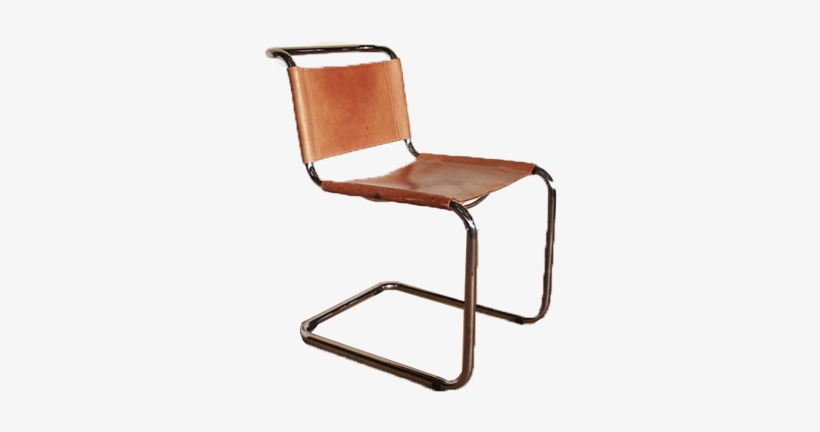 B33 Marcel Breuer Chair - B33 Di Marcel Breuer, transparent png