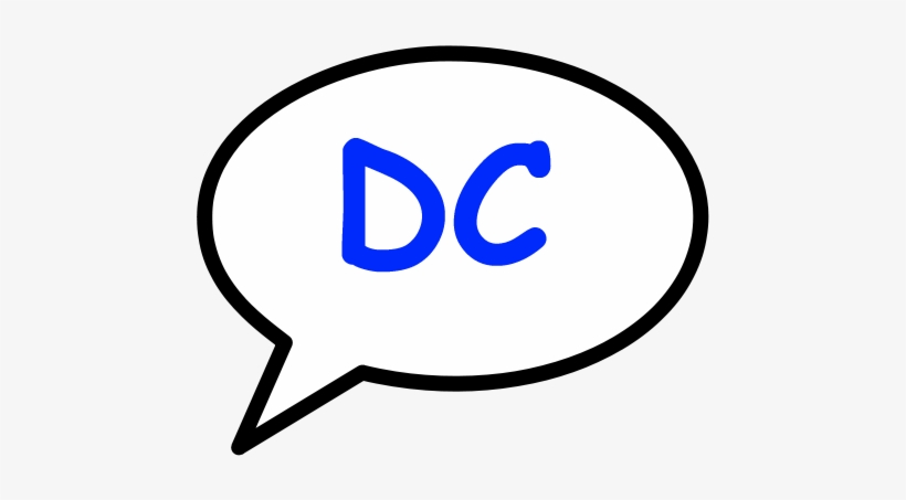 Dc Balloon - Balloon Png, transparent png