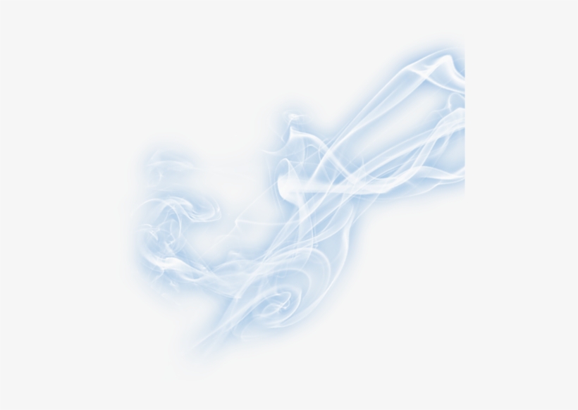 White Smoke Png Transparent Images & Pictures Becuo - Blue And White Smoke Png, transparent png