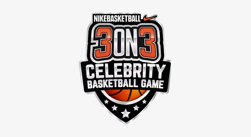 Nike Celeb Game - Basketball, transparent png