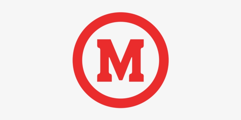 Mackenzie M - Black And Red Car Sign Meaning, transparent png