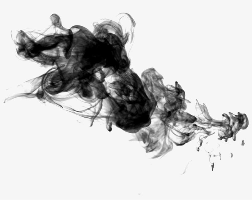 Steampunk Pub Palermo Steampub - Black And White Smoke Png, transparent png