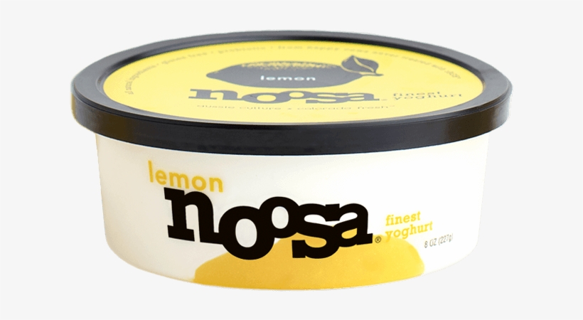 Noosa Yoghurt Png, transparent png