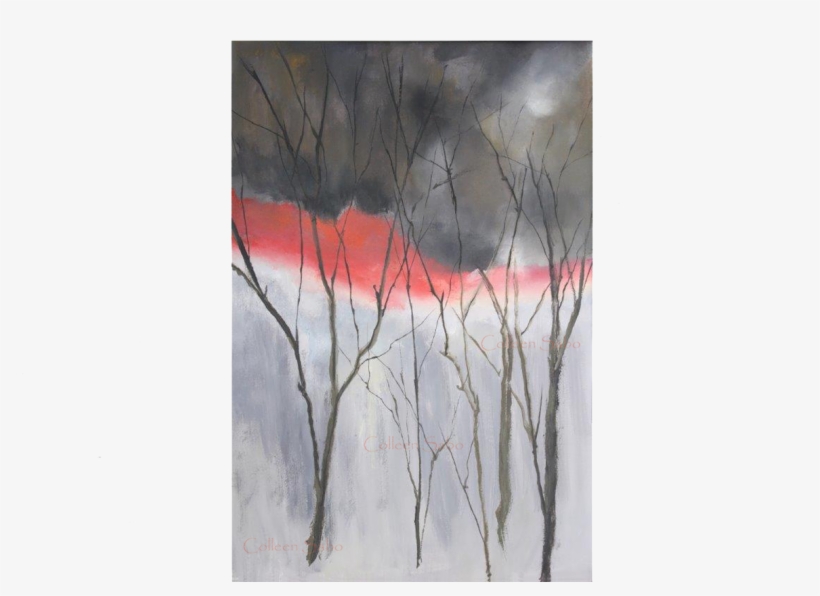 Colleen Sabo Fine Art - Art, transparent png