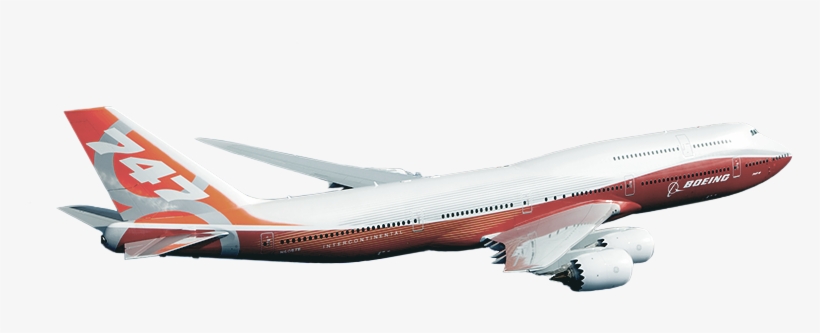 Boeing Commercial Airplanes, transparent png