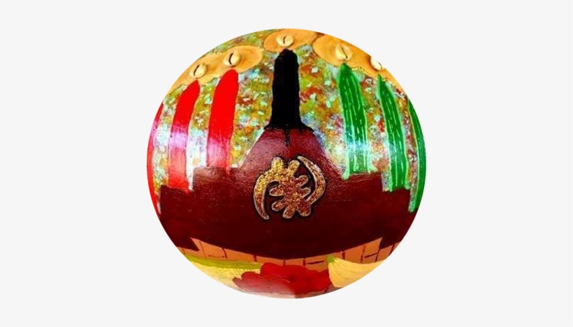 We Are Proud To Announce The Atlanta Kwanzaa Resource - Pumpkin, transparent png