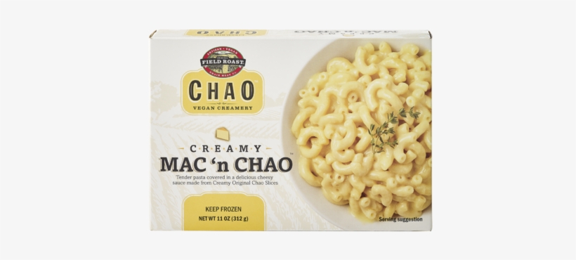 Creamy Mac 'n Chao - Mac N Chao, transparent png