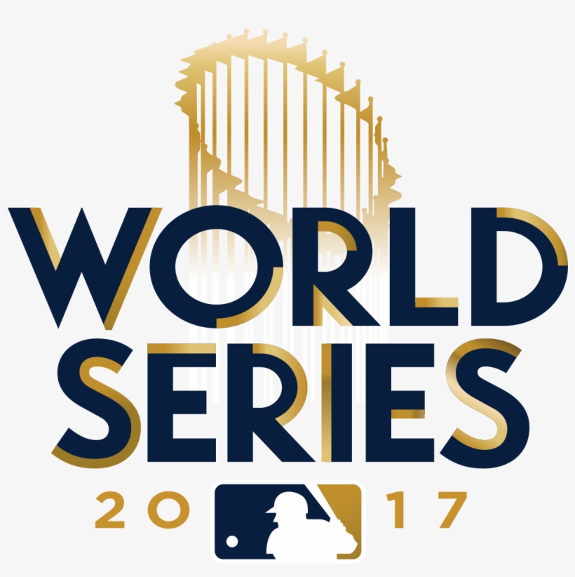 Mlb World Series 2017, transparent png
