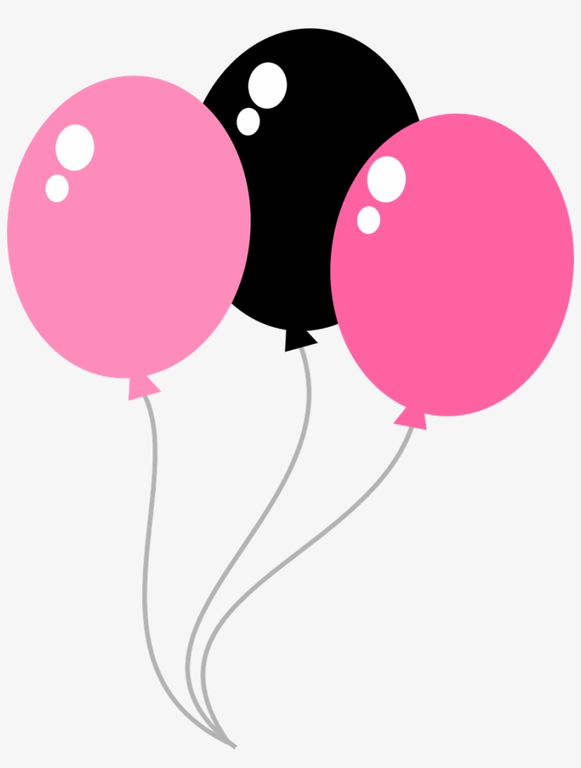 Ba Oons H Pinterest Birthday Baoons - Hello Kitty Balloon Png, transparent png