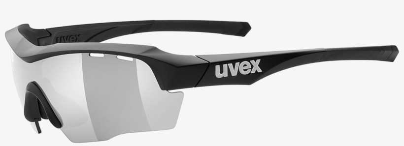 Download - Uvex Sportstyle 104 - Sunglasses, transparent png