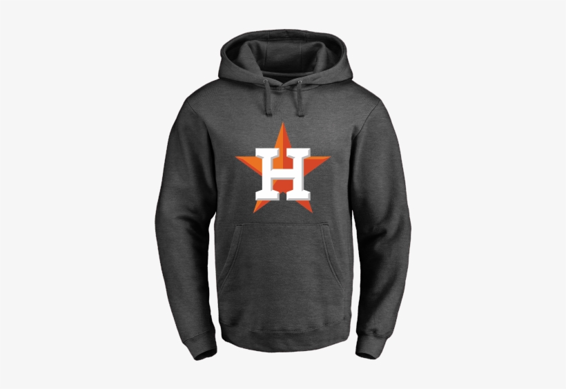 Houston Astros Hoodie - Virginia Tech Swimming Sweatshirt, transparent png