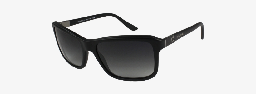 Bvlgari Bv7011 Matte Black Sunglasses - Occhiali Da Sole Ray Ban Uomo, transparent png