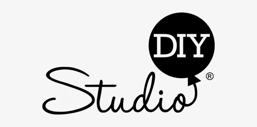Studio Diy - Calligraphy, transparent png
