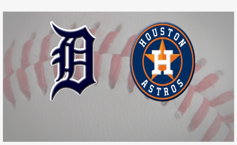 Tigers Rough Up Verlander In 6-3 Win - Detroit Tigers, transparent png