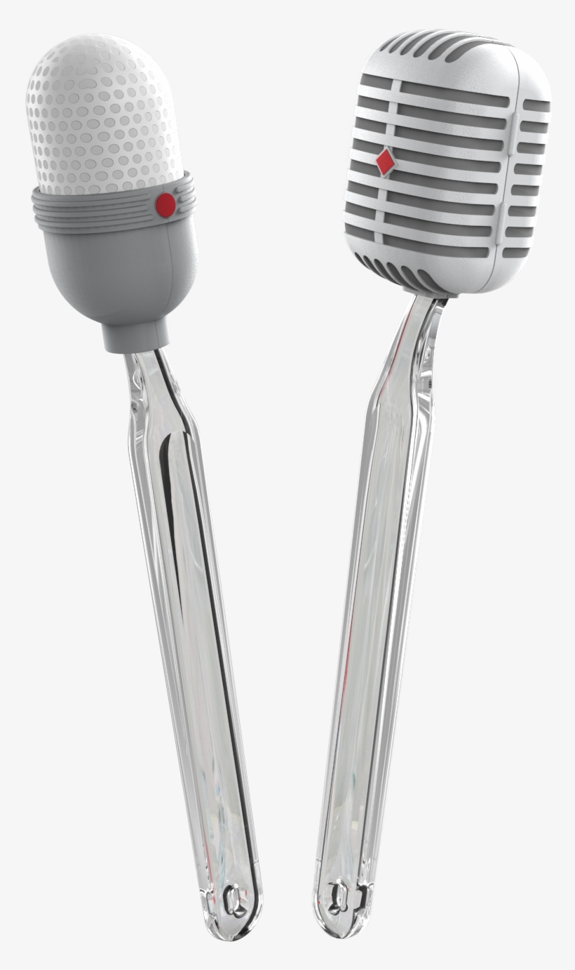 Guard Your Toothbrush On The Road With This Stylish - Singing, transparent png