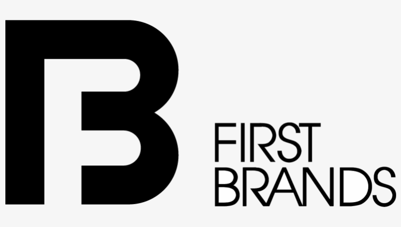First Brands Vector - First Brands Logo, transparent png