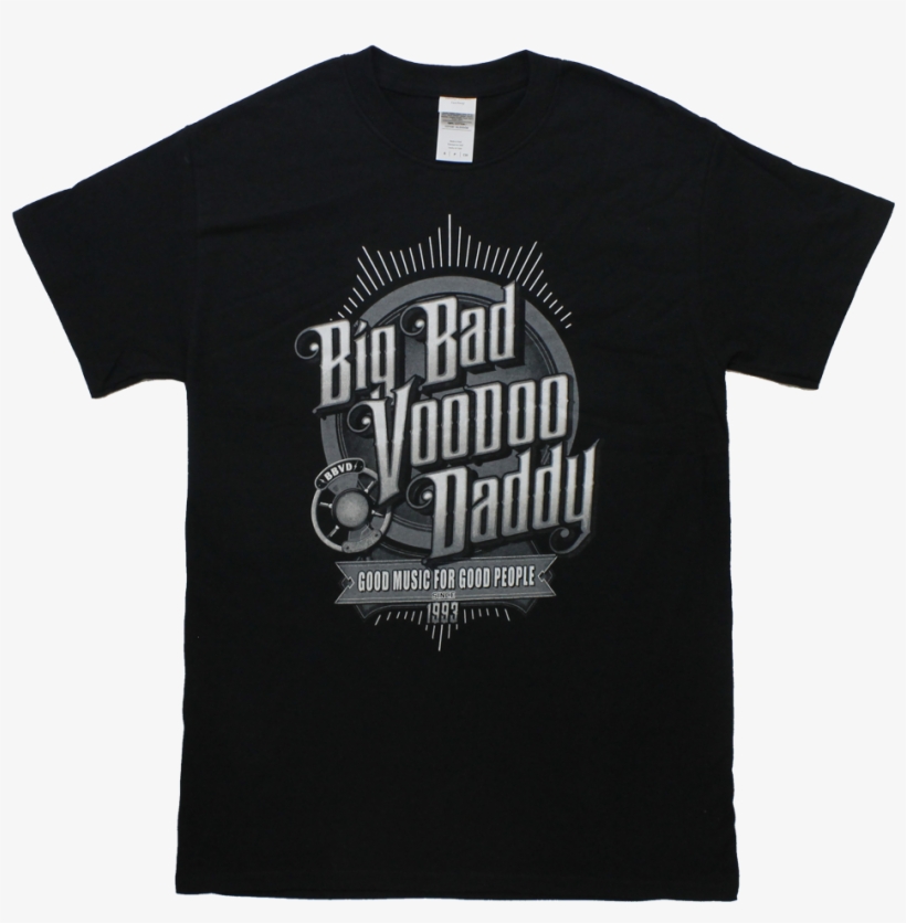 Vintage Microphone T-shirt - Hex Girls T Shirt, transparent png
