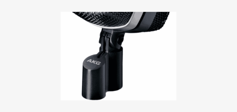 Akg D12 Vr Reference Large-diaphragm Dynamic Microphone - Akg D12 Vr, transparent png