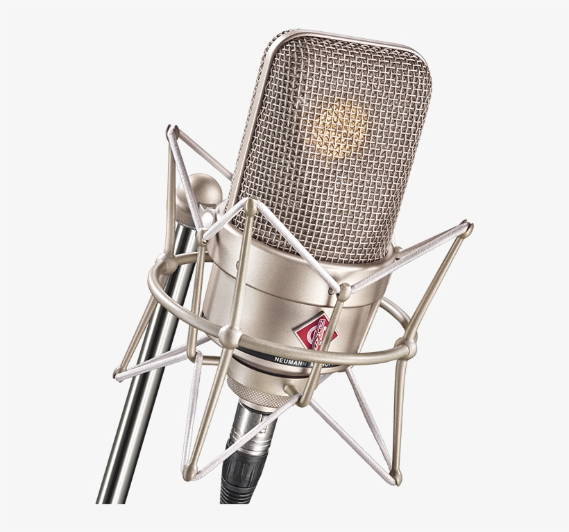Product Detail X2 Desktop Tlm 49 Set Neumann Studio - Neumann Tlm 49, transparent png