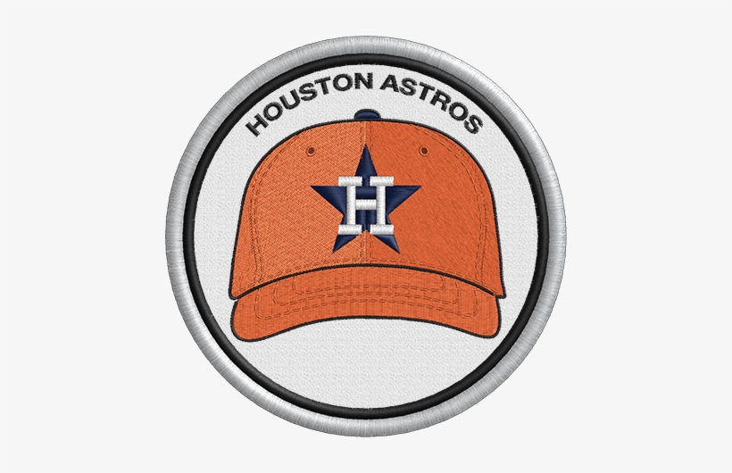 Houston Astros - Houston Astros Iphone 7 Plus Case - Houston Astros, transparent png