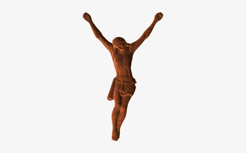 God Png - Jesus In The Cross Png, transparent png